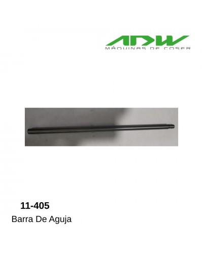 11-405 - Barra De Aguja